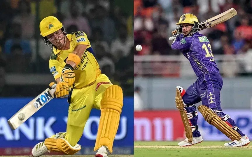 Brevis from CSK; 0 from RCB, KKR: IPL team-wise players in SA squad for T20 World Cup 2026
